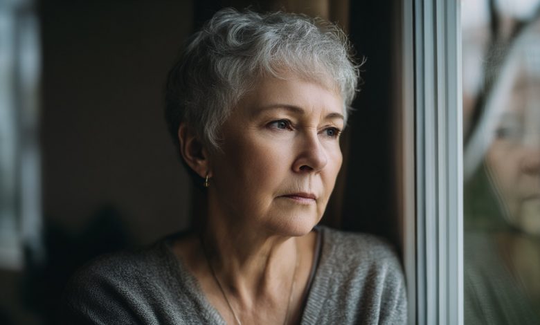 Mam 55 lat, dzieci dorosły, mąż żyje swoim życiem, a ja nagle zrozumiałam, że nie wiem — kim jestem i dlaczego budzę się każdego ranka Mam 55 lat, dzieci dorosły, mąż żyje swoim życiem, a ja nagle zrozumiałam, że nie wiem — kim jestem i dlaczego budzę się każdego ranka