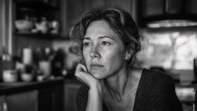 Kiedy straciłam pracę, myślałam, że to koniec, ale moja córka zrobiła coś, czego się nie spodziewałam…