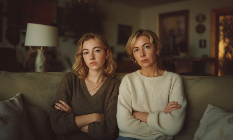 Moja córka ma zaledwie 17 lat, zaszła w ciążę ze swoim chłopakiem. Pojechaliśmy do jego rodziców po wsparcie, myśląc, że porozmawiamy o ślubie… ale jedno zdanie jego matki zamieniło tę rozmowę w koszmar…