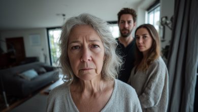 Pewnego dnia mój syn przyprowadził do domu swoją nową dziewczynę. I od samego początku dała do zrozumienia, że teraz ona jest gospodynią w moim domu