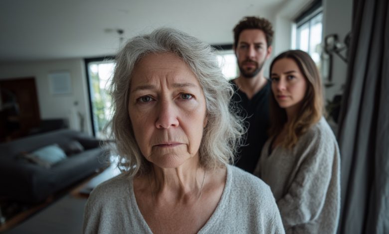 Pewnego dnia mój syn przyprowadził do domu swoją nową dziewczynę. I od samego początku dała do zrozumienia, że teraz ona jest gospodynią w moim domu