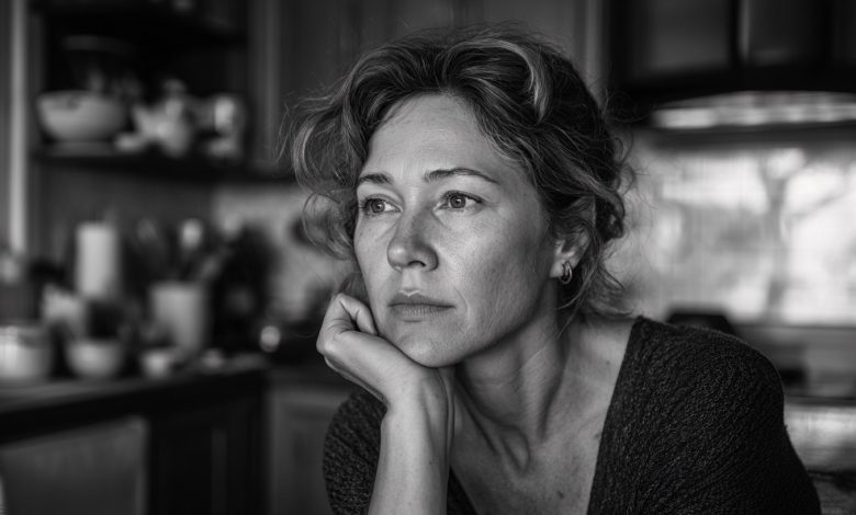 Kiedy straciłam pracę, myślałam, że to koniec, ale moja córka zrobiła coś, czego się nie spodziewałam…