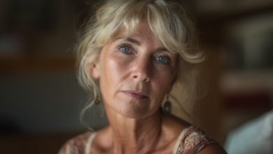 Szłam poznać nowego mężczyznę mojej mamy… i nawet nie mogłam sobie wyobrazić, czyją twarz zobaczę, okazało się, że to mój…