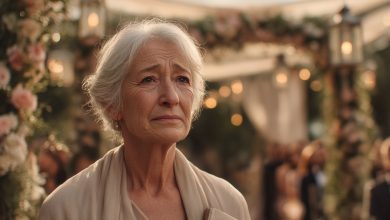 Na weselu mojego syna, synowa potraktowała mnie jak śmiecia. A następnego ranka syn podjął decyzję, której bałam się najbardziej…