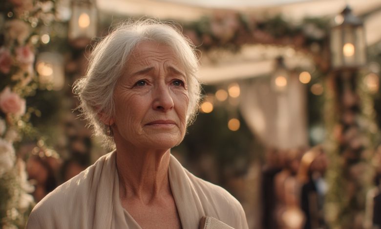 Na weselu mojego syna, synowa potraktowała mnie jak śmiecia. A następnego ranka syn podjął decyzję, której bałam się najbardziej… Na weselu mojego syna, synowa potraktowała mnie jak śmiecia. A następnego ranka syn podjął decyzję, której bałam się najbardziej…