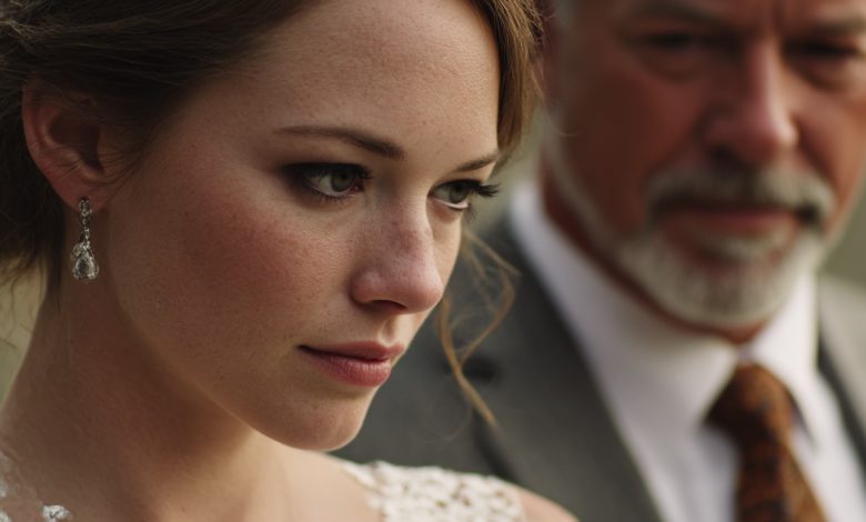 Wyszłam za bogatego wdowca dla pieniędzy. Ale jego wyznanie w pierwszą noc poślubną zrujnowało wszystko, co o nim myślałam…