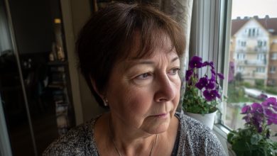 Wyrzuciłam syna i jego żonę z mojego mieszkania. I dopiero wtedy zrozumiałam, ile lat żyłam nie swoim życiem