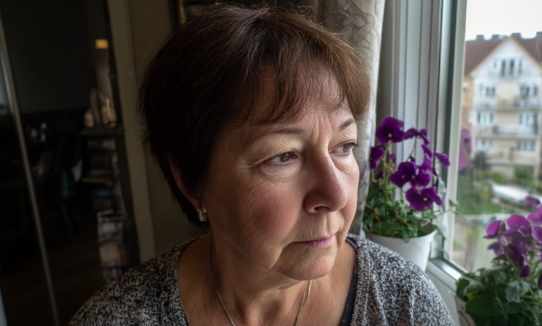 Wyrzuciłam syna i jego żonę z mojego mieszkania. I dopiero wtedy zrozumiałam, ile lat żyłam nie swoim życiem Wyrzuciłam syna i jego żonę z mojego mieszkania. I dopiero wtedy zrozumiałam, ile lat żyłam nie swoim życiem