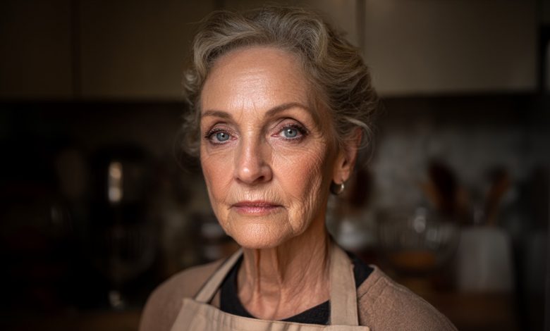 Przyjechałam do mamy na weekend, a ona przywitała mnie ciastami i błyszczącymi oczami. „Mam mężczyznę” – powiedziała. Kiedy jednak otworzyłam drzwi i zobaczyłam, kto stoi na progu, moje ręce zadrżały… Przyjechałam do mamy na weekend, a ona przywitała mnie ciastami i błyszczącymi oczami. „Mam mężczyznę” – powiedziała. Kiedy jednak otworzyłam drzwi i zobaczyłam, kto stoi na progu, moje ręce zadrżały…