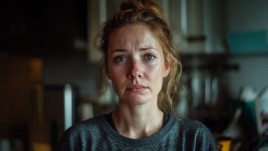 Przyszłam do jego rodziców oznajmić o ciąży… a usłyszałam coś, co złamało mi serce…