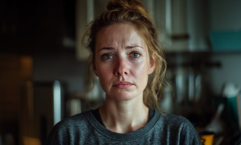 Przyszłam do jego rodziców oznajmić o ciąży… a usłyszałam coś, co złamało mi serce…