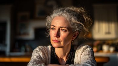 Myślałam, że nie ma nic gorszego niż żal… dopóki nie przeczytaliśmy testamentu ojca