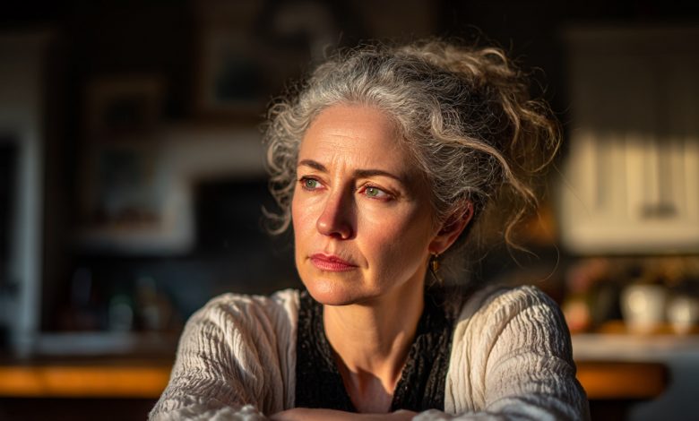 Myślałam, że nie ma nic gorszego niż żal… dopóki nie przeczytaliśmy testamentu ojca Myślałam, że nie ma nic gorszego niż żal… dopóki nie przeczytaliśmy testamentu ojca