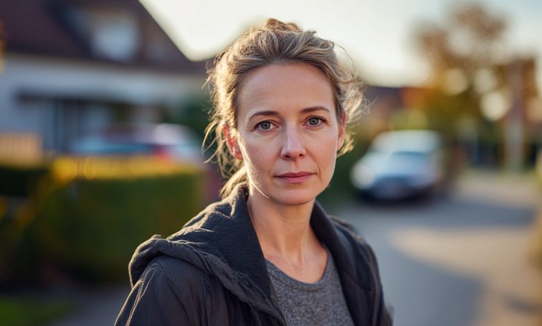 Mój mąż odszedł do innej kobiety… ale po latach wrócił z groźbą — i córką na rękach…