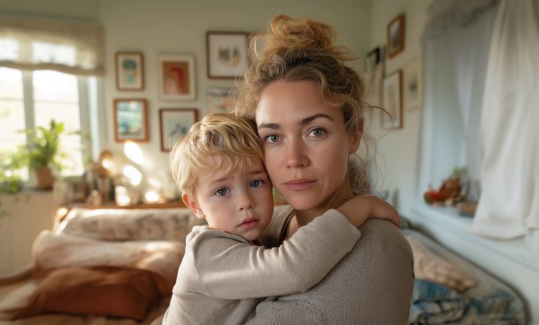 Zaadoptowaliśmy chłopca w wieku 4 lat, ale pierwsze kąpiel zakończyła się słowami męża: “Musimy go oddać” Zaadoptowaliśmy chłopca w wieku 4 lat, ale pierwsze kąpiel zakończyła się słowami męża: “Musimy go oddać”