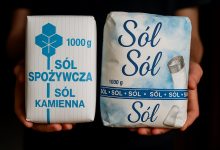 Uzdrawiające sekrety soli: prastary babciny przepis, którego nie zapomnę do końca życia