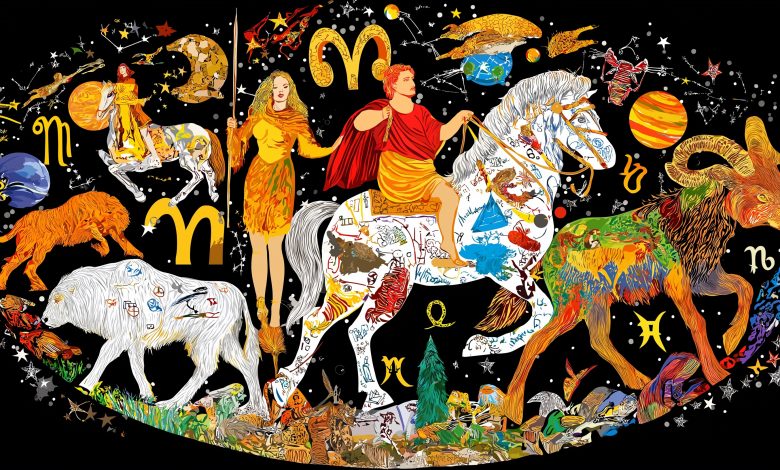 Te znaki zodiaku będą niezwykle sukcesywne w 2026 roku