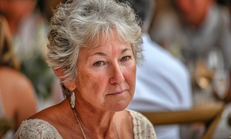 Na weselu mojego syna przydzielono mi miejsce na samym końcu sali, jakbym była przypadkową znajomą, a nie jego matką. A potem wydarzyło się coś, na co nikt z nas nie był gotowy… Na weselu mojego syna przydzielono mi miejsce na samym końcu sali, jakbym była przypadkową znajomą, a nie jego matką. A potem wydarzyło się coś, na co nikt z nas nie był gotowy…