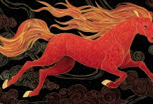 Horoskop na rok 2026: co przyniesie Czerwony Ognisty Koń każdemu znakowi zodiaku