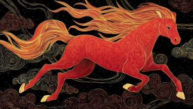 Horoskop na rok 2026: co przyniesie Czerwony Ognisty Koń każdemu znakowi zodiaku