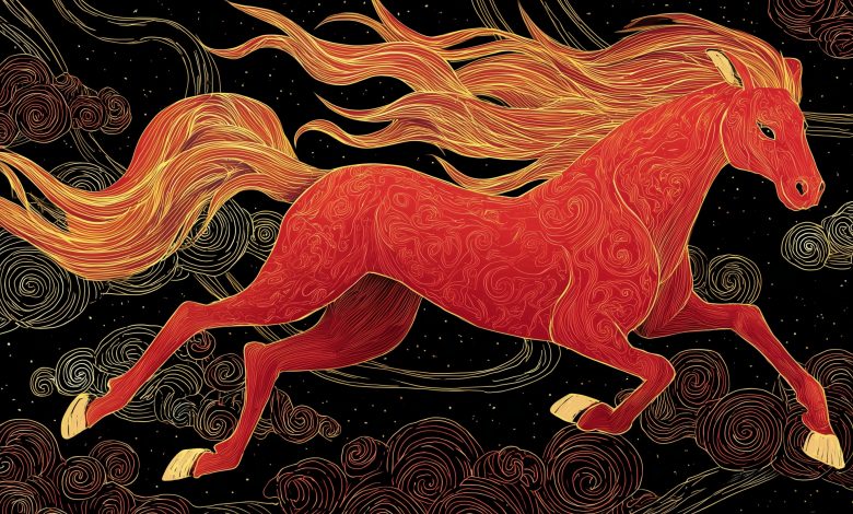 Horoskop na rok 2026: co przyniesie Czerwony Ognisty Koń każdemu znakowi zodiaku