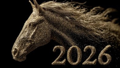 Rok wielkich zmian. Zobacz, co przygotowuje dla Twojego znaku zodiaku rok 2026