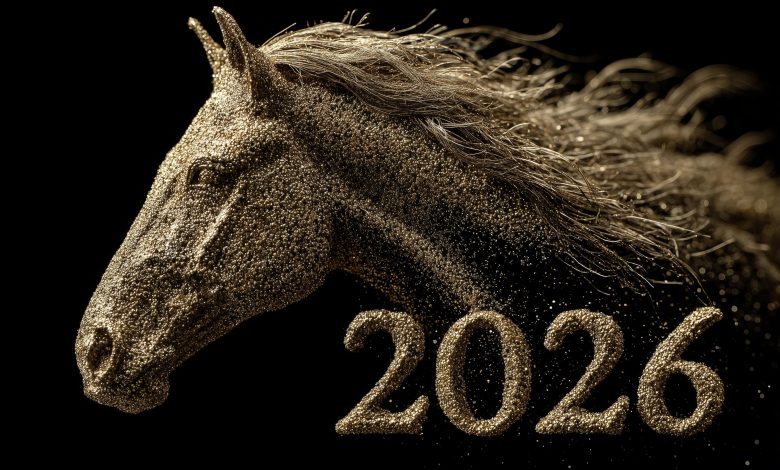 Rok wielkich zmian. Zobacz, co przygotowuje dla Twojego znaku zodiaku rok 2026