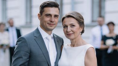 Mój syn ożenił się z kobietą starszą o 15 lat. Byłam zdecydowanie przeciwko, ale po roku wydarzyło się coś, co zmusiło mnie do przemyślenia wszystkiego na nowo…