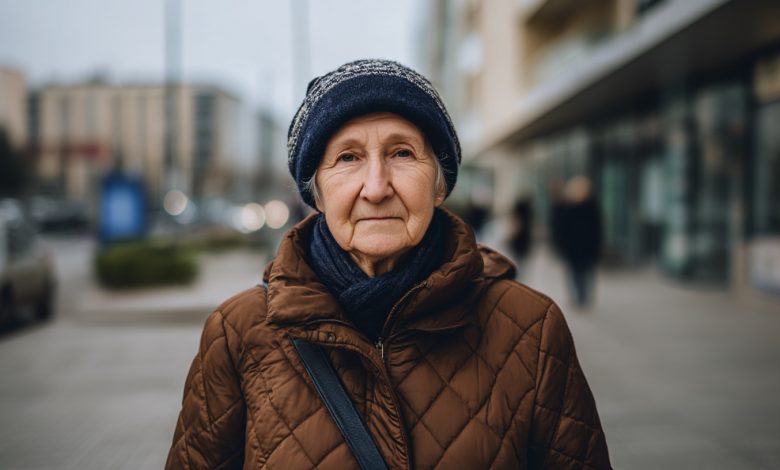 Poszłam pracować jako sprzątaczka z powodu niskiej emerytury… ale pierwsza wypłata doprowadziła mnie do łez… Poszłam pracować jako sprzątaczka z powodu niskiej emerytury… ale pierwsza wypłata doprowadziła mnie do łez…