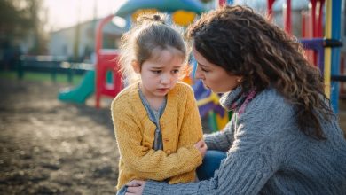 Pięcioletnia dziewczynka skarżyła się na silny ból brzucha, a gdy matka przywiozła ją do szpitala, lekarz nagle powiedział: “proszę pani, natychmiast wzywam policję”!