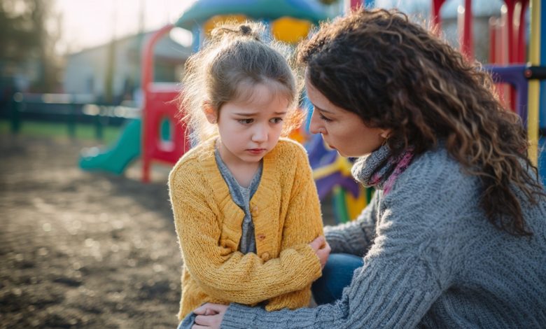 Pięcioletnia dziewczynka skarżyła się na silny ból brzucha, a gdy matka przywiozła ją do szpitala, lekarz nagle powiedział: “proszę pani, natychmiast wzywam policję”! Pięcioletnia dziewczynka skarżyła się na silny ból brzucha, a gdy matka przywiozła ją do szpitala, lekarz nagle powiedział: “proszę pani, natychmiast wzywam policję”!