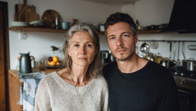 Po rozwodzie poznałam mężczyznę młodszego od siebie i  myślałam, że to miłość mojego życia, dopóki nie usłyszałam jego rozmowy z moją siostrą