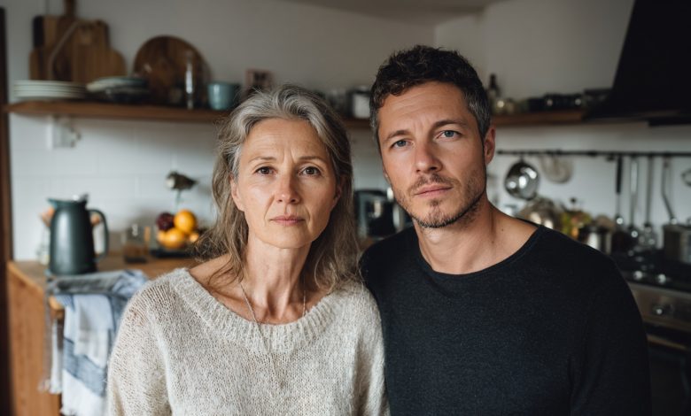 Po rozwodzie poznałam mężczyznę młodszego od siebie i myślałam, że to miłość mojego życia, dopóki nie usłyszałam jego rozmowy z moją siostrą Po rozwodzie poznałam mężczyznę młodszego od siebie i myślałam, że to miłość mojego życia, dopóki nie usłyszałam jego rozmowy z moją siostrą