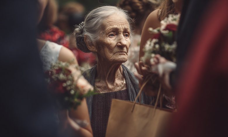 Na ślub babcia podarowała mi worek orzechów włoskich, parsknęłam śmiechem, przyjmując jej prezent — dopiero po jej śmierci otworzyłam go i zemdlałam… Na ślub babcia podarowała mi worek orzechów włoskich, parsknęłam śmiechem, przyjmując jej prezent — dopiero po jej śmierci otworzyłam go i zemdlałam…