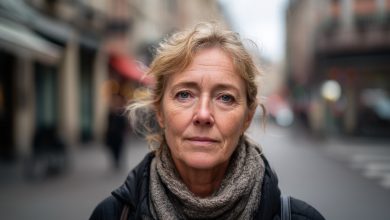 Mieszkam dla męża tak wiele lat. A on w jednym dniu wytłumaczył, że beze mnie jestem nikim i niczego nie potrafię i tymi słowami sam wszystko zniszczył…