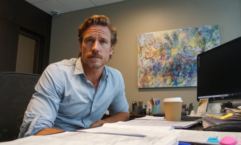 Mąż zatrudnił kochankę w swojej firmie. Ale nie wiedział, kim naprawdę jestem… Mąż zatrudnił kochankę w swojej firmie. Ale nie wiedział, kim naprawdę jestem…