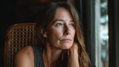 Po pogrzebie mamy przeszukiwaliśmy jej rzeczy i znaleźliśmy list, który odmienił całe moje dotychczasowe życie