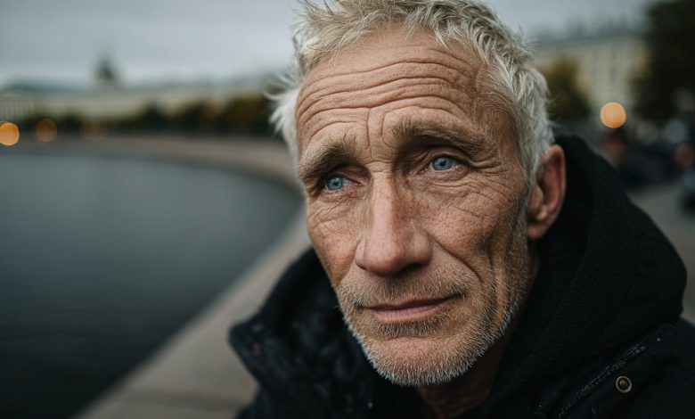 Ojciec przepisał mieszkanie na młodą żonę, zostawiając nas z niczym. A rok później zapukał do naszych drzwi z walizką w rękach…