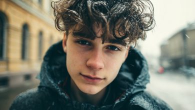 10 lat wychowywałam siostrzeńca jak własnego syna. A w wieku 18 lat spojrzał mi w oczy i powiedział…