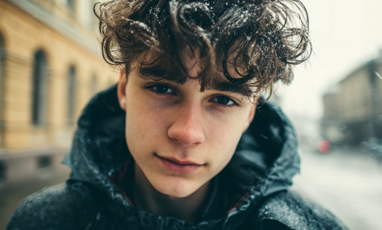 10 lat wychowywałam siostrzeńca jak własnego syna. A w wieku 18 lat spojrzał mi w oczy i powiedział…