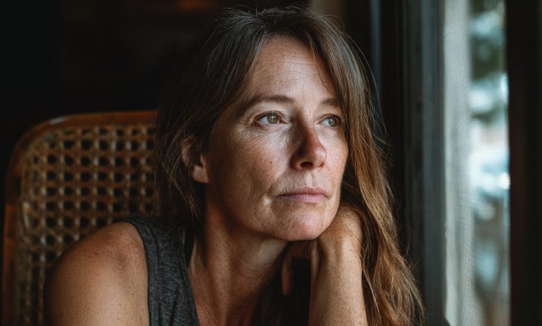 Po pogrzebie mamy przeszukiwaliśmy jej rzeczy i znaleźliśmy list, który odmienił całe moje dotychczasowe życie