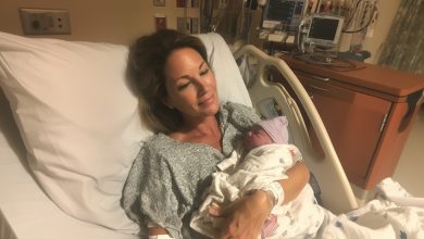 Pielęgniarka, która uratowała mnie tamtej nocy. Prawda o niej wyszła na jaw dopiero po latach…