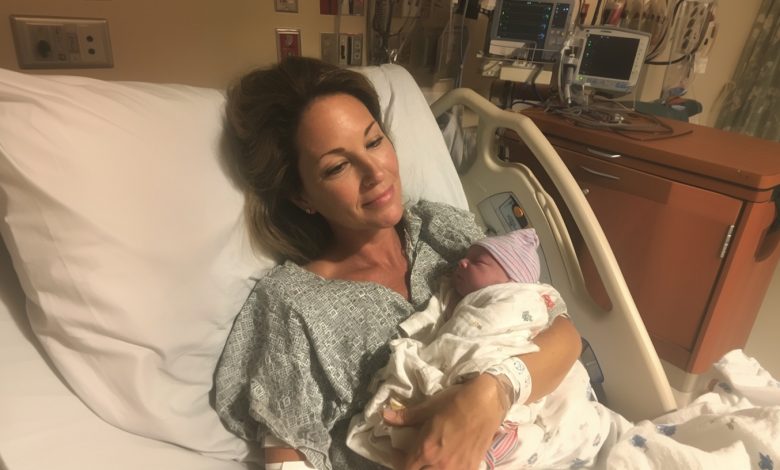 Pielęgniarka, która uratowała mnie tamtej nocy. Prawda o niej wyszła na jaw dopiero po latach…