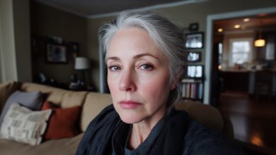 Mąż przez 10 lat mnie zdradzał, myśląc, że nic nie wiem. A ja wiedziałam. Po prostu czekałam na odpowiedni moment, a gdy nastał, zrobiłam coś, czego sama się nie spodziewałam…