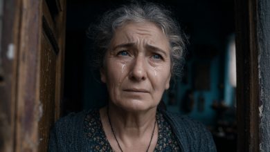 W wieku 65 lat znalazłam się na ulicy z winy własnego syna. Ale znalezione na strychu odkrycie zmieniło wszystko…