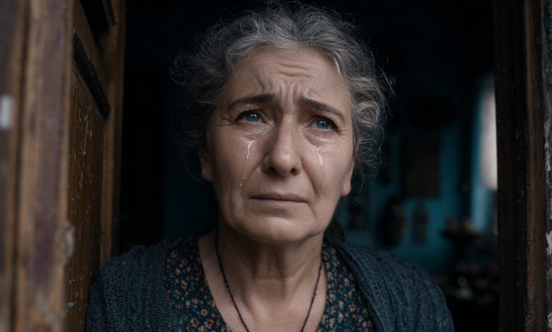 W wieku 65 lat znalazłam się na ulicy z winy własnego syna. Ale znalezione na strychu odkrycie zmieniło wszystko…