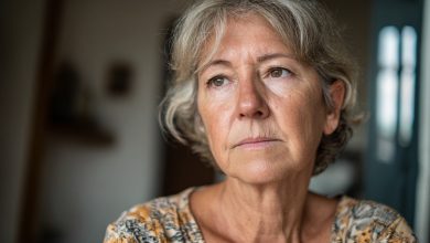 Syn wybrał synową zamiast mnie: “Mamo, nie wtrącaj się w nasze życie”. Ale kiedy urodziło się dziecko, zadzwonili o trzeciej w nocy w panice. Przyjechałam, a potem tego żałowałam…