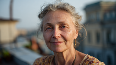 Teściowa poprosiła, abym przywiozła wnuki na weekend. Zgodziłam się. A kiedy przyjechałam w niedzielę, żeby zabrać dzieci, drzwi otworzył mi nieznajomy mężczyzna. A moja teściowa stała za nim i powiedziała mi coś, co sprawiło, że ziemia usunęła mi się spod nóg…