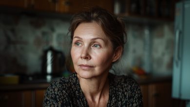 Zgubiony portfel okazał się błahostką w porównaniu do tego, kto mi go zwrócił…