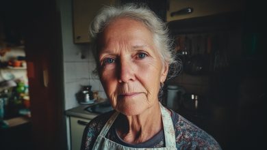 Oddałam swoją starą maszynę do szycia sąsiadce — myślałam, że pozbywam się gratów. A po pół roku przyszła i powiedziała coś, co sprawiło, że zrozumiałam — nasze niepotrzebne rzeczy mogą zmienić czyjeś życie…